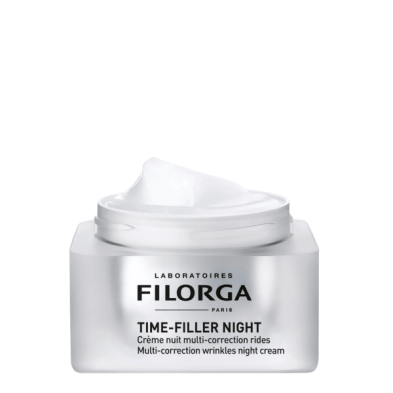 FILORGA TIME FILLER NIGHT 30ML 