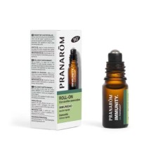 PRANAROM AROMABOST ROLL-ON INMUNIDAD 5 ML