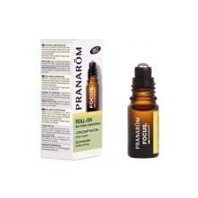 PRANAROM AROMABOST ROLL-ON CONCENTRACION 5 ML