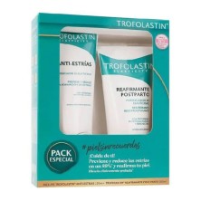 TROFOLASTIN PACK ANTI ESTRIAS 250ML Y REAFIRMANTE POSPARTO 200ML