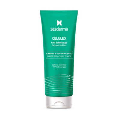 CELULEX  GEL ANTICELULITICO 200 ML