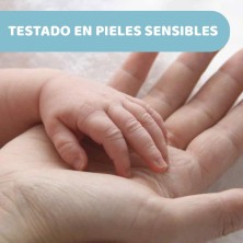 NATURAL SENSATION GEL DE BAÑO CHICCO 750 ML