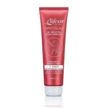 E´LIFEXIR SPICYSLIM GEL INDUCTOR QUEMAGRASAS ZON