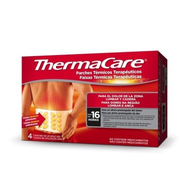 Thermacare Zona Lumbar