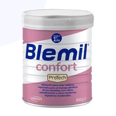 BLEMIL PLUS CONFORT 800 GR