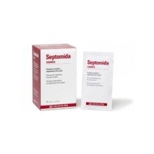SEPTOMIDA MD 12 SOBRES 9 G