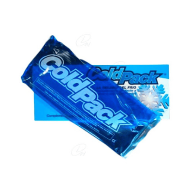 COLD PACK FRIO / CALOR 25 X 10 CM