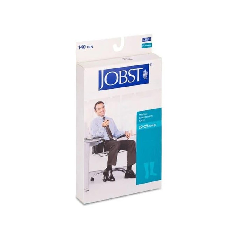 CALCETIN COMP LIGERA JOBST MEDICAL LEGWEAR SOFT