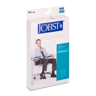 CALCETIN COMP LIGERA JOBST MEDICAL LEGWEAR SOFT