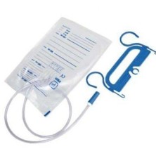 BOLSAS RECOGIDA ORINA CAMA PRIM 2 L 30 U