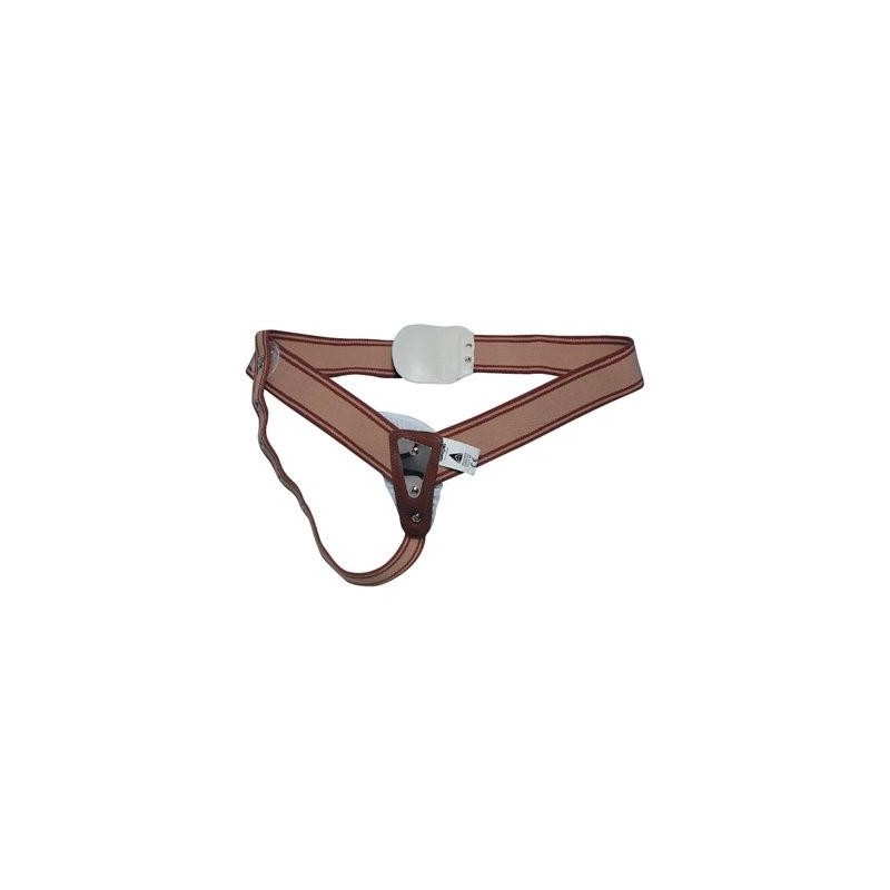 BRAGUERO INGUINAL CORYSAN DCHO  95 CM
