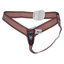 BRAGUERO INGUINAL CORYSAN IZDO 100 CM