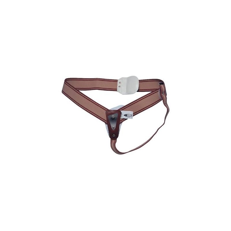 BRAGUERO INGUINAL CORYSAN IZDO 100 CM