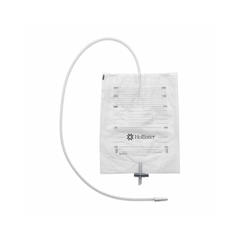 Hollister Bolsas Orina Cama