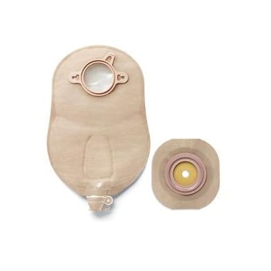 BOLSAS COLOST SIST DOBLE PLAC CONFORM 2 FORMAFLE