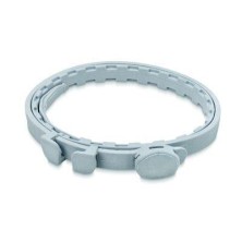 PREVENDOG 0,636 G CAJA CARTON 2 BOLSAS CON 1 COLLAR MEDICAMENTOSO PARA PERROS MUY PEQUEÑOS 35 CM