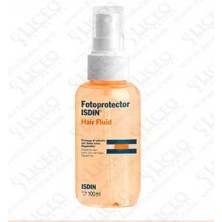 FOTOPROTECTOR ISDIN HAIR FLUID 100 ML