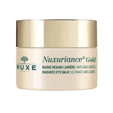 NUXE NUXURIANCE GOLD OJOS 15 ML
