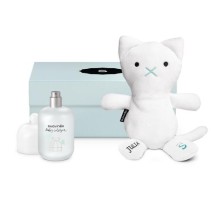 SUAVINEX SETCOLONIA AZUL NIÑO