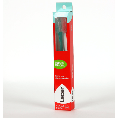 LACER TECHNIC DUPLO SUAVE