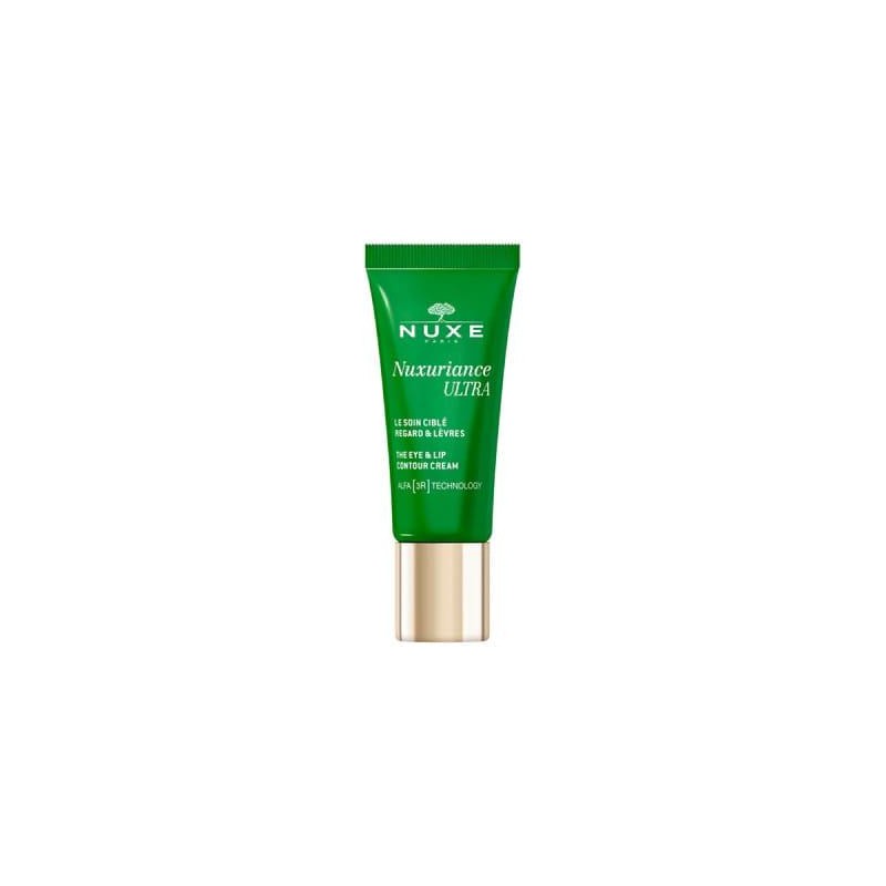 NUXE NUXURIANCE ULTRA CONTORNO OJOS