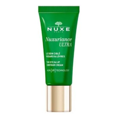 NUXE NUXURIANCE ULTRA CONTORNO OJOS