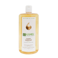KAMEL CHAMPU EXTRACTO QUERATIN