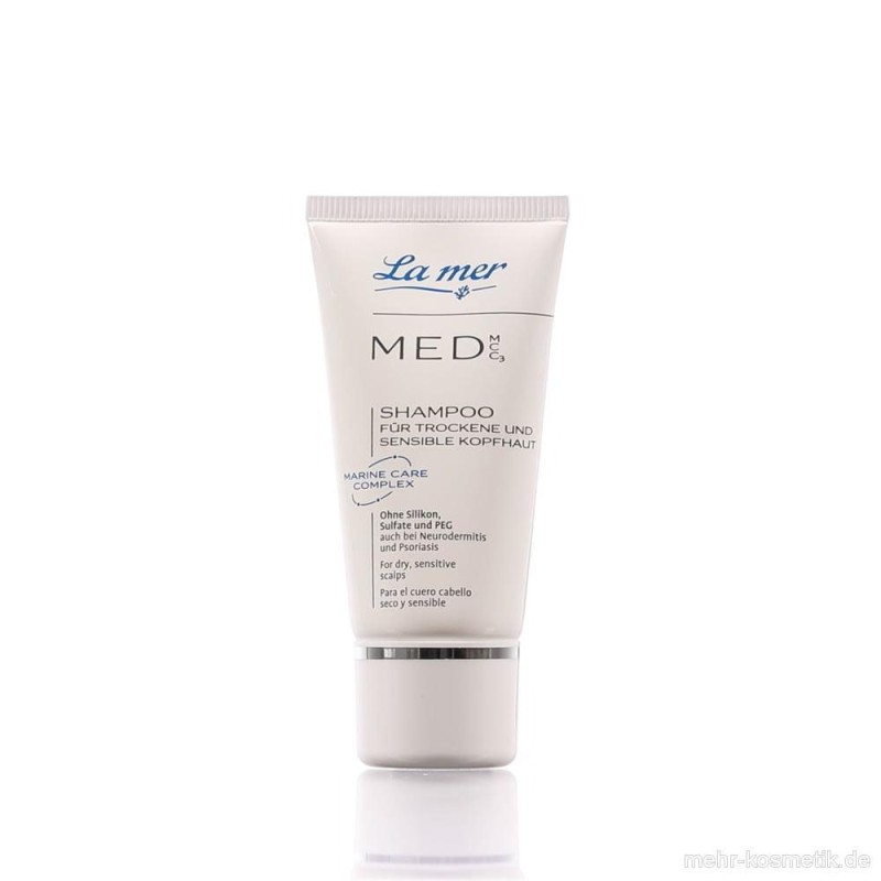 LA MER MED SHAMPOO 30ML