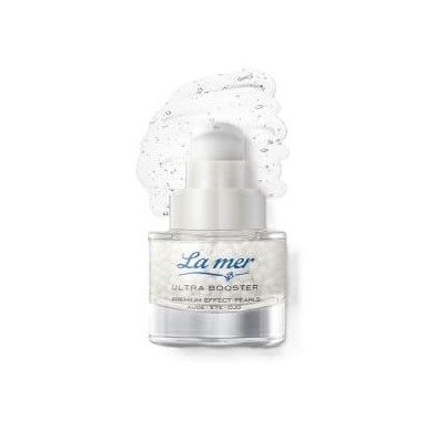 LA MER ULTRA BOOSTER PREMIUN EFFECT PEARLS OJOS S/P