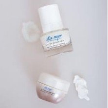 LA MER ULTRA BOOSTER PREMIUN EFFECT PEARLS OJOS S/P