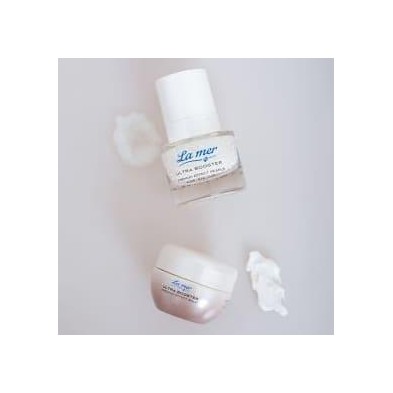 LA MER ULTRA BOOSTER PREMIUN EFFECT PEARLS OJOS S/P