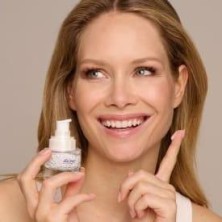 LA MER ULTRA BOOSTER PREMIUN EFFECT PEARLS OJOS S/P