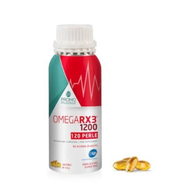 OMEGA RX3 1200 120 PERLAS