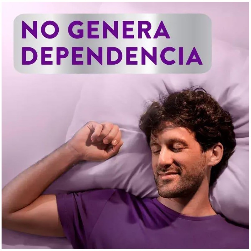 ZZQUIL FORTE GUMMIES PACK 2X30 UNIDA