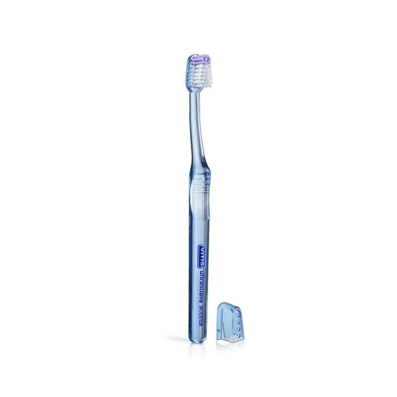 CEPILLO DENTAL VITIS ULTRASUAVE ACCESS