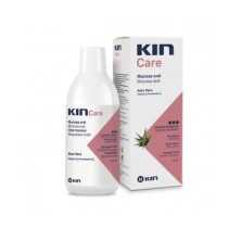 KIN CARE ENJUAGUE MW 250 ML