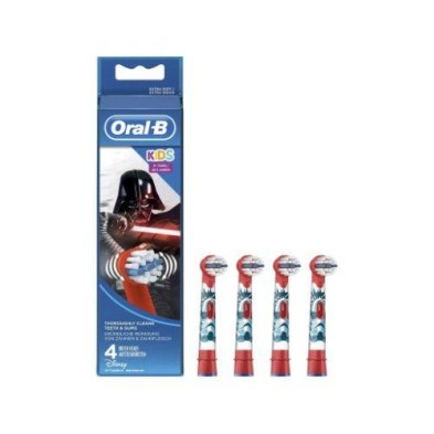 ORAL B REC CEP VI STAR WARS 4U