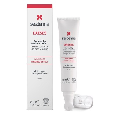 Daeses Contorno Ojos Y Labios