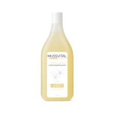 MUSSVITAL CHAMPU ANTICASPA GRASA 400 ML