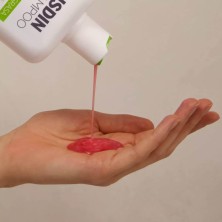 ISDIN SHAMPOO ANTICASPA NUTRADEICA GRASA 400 ML