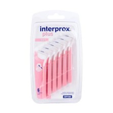CEPILLO INTERPROXIMAL INTERPROX PLUS NANO CAJA