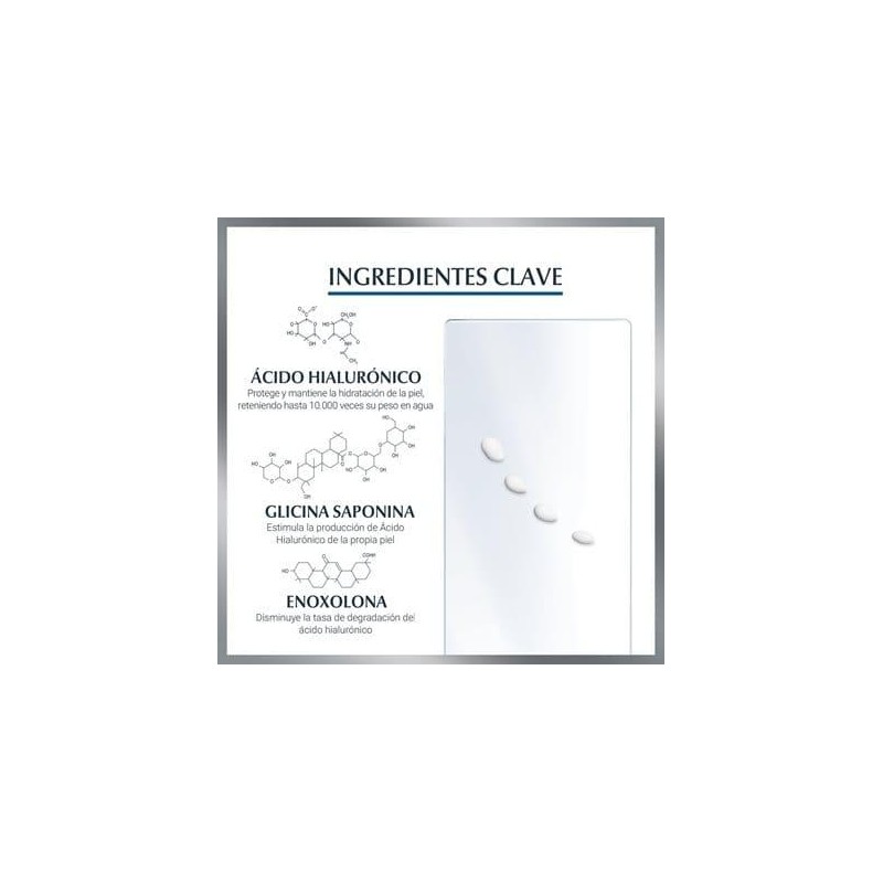 EUCERIN HF+ELAS FPS 15 CONTORNO DE OJOS 15 ML