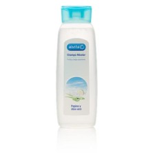 ALVITA CHAMPU MICELAR 1 ENVASE 400 ML