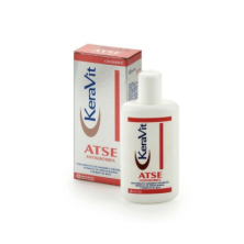 KERAVIT ATSE CHAMPU ANTISEBORREA 150 ML