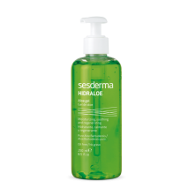 HIDRALOE GEL DE ALOE 250 ML SESDERMA