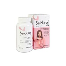 SEIDUROL 60 CAPSULAS