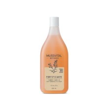 MUSSVITAL BOTANICS CHAMPU FORTIFICANTE CABELLO CON TENDENCIA A CAER 1 ENVASE 400 ML