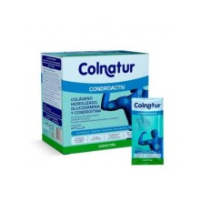 COLNATUR CONDROACTIV 30 SOBRES 8,8 G SABOR PIÑA