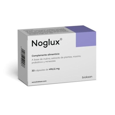 NOGLUX 30 CAPSULAS