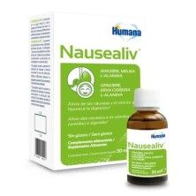 NAUSEALIV 1 FRASCO 30 ML